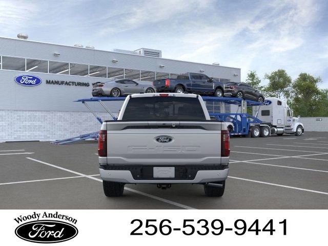 New 2025 Ford F150 XLT image 5