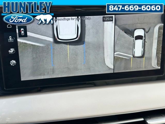 Used 2023 Hyundai Palisade Limited AWD/4WD image 32