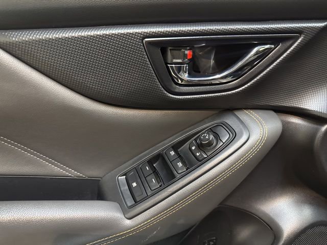 Certified 2022 Subaru Forester Wilderness image 12