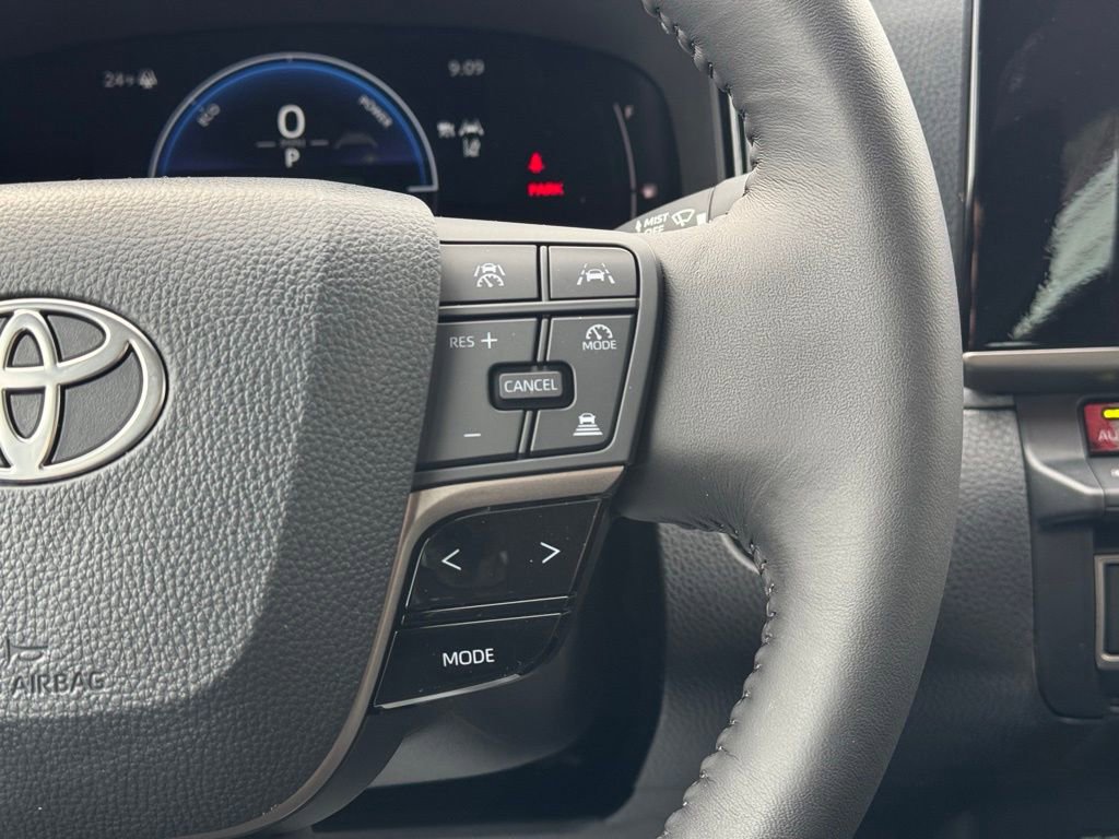 Used 2026 Toyota Camry LE w/ Convenience Package image 34