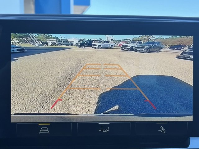 New 2026 Chevrolet Silverado 1500 LT w/ Leather Package image 25