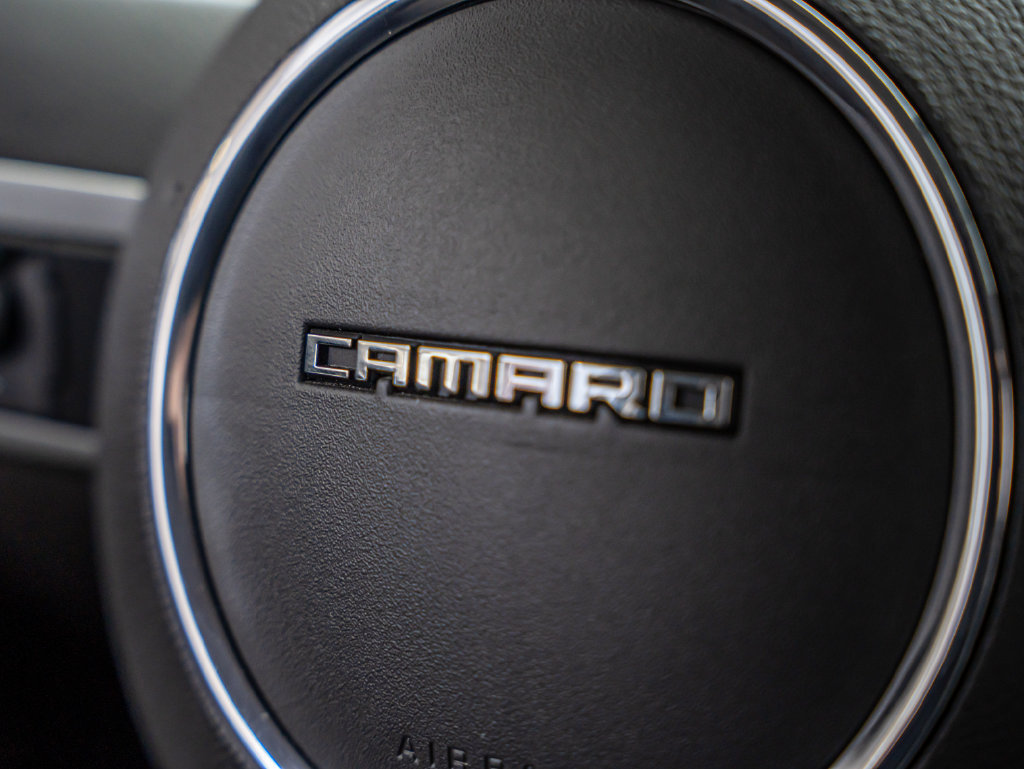 Used 2010 Chevrolet Camaro SS w/ RS Package RWD image 33