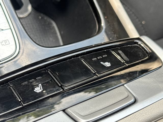 Used 2024 Hyundai Tucson SEL FWD image 22