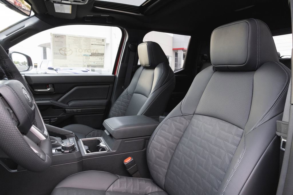 New 2026 Toyota Tacoma TRD Off-Road image 9