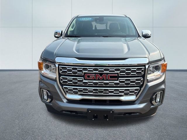 Used 2022 GMC Canyon Denali AWD/4WD image 6