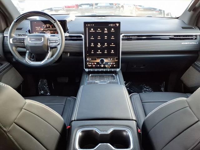 Used 2025 GMC Sierra EV Denali image 23