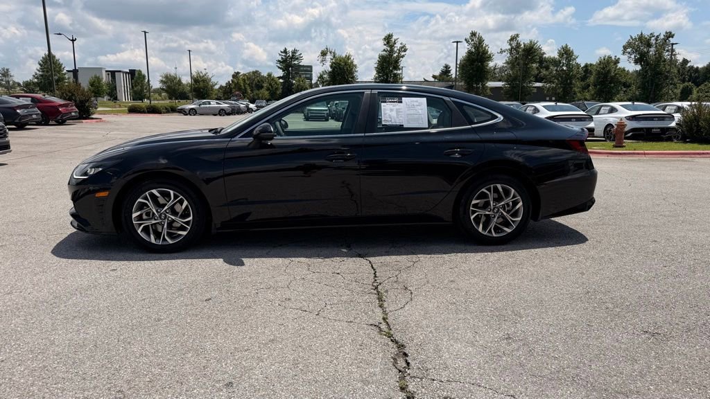 Used 2020 Hyundai Sonata SEL FWD image 4