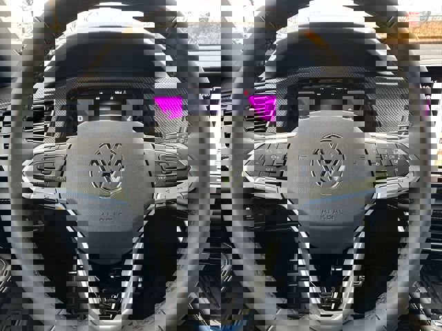 New 2026 Volkswagen Atlas Cross Sport SEL R-Line image 41