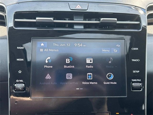 Certified 2023 Hyundai Tucson SEL w/ Convenience Package image 26