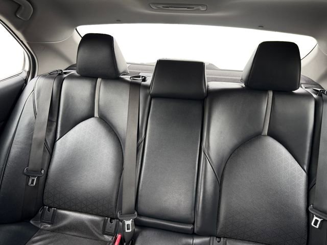 Certified 2019 Toyota Camry XSE image 16