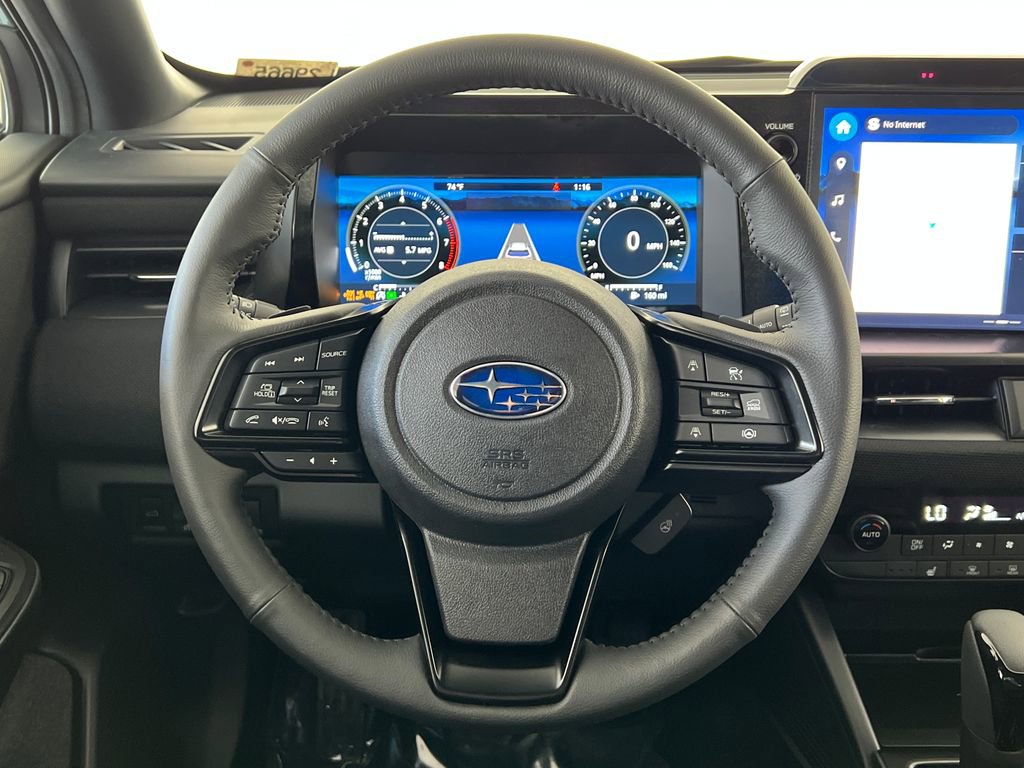 New 2026 Subaru Outback Limited XT AWD/4WD image 16