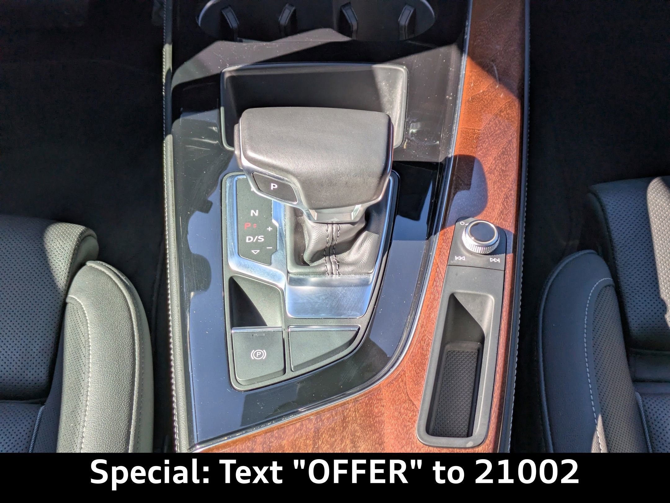 Certified 2021 Audi A5 2.0T Premium Plus w/ Premium Plus image 21