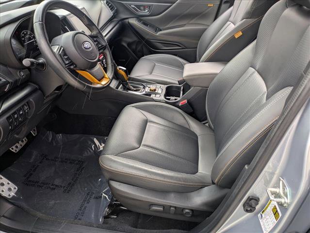 Used 2022 Subaru Forester Wilderness image 13