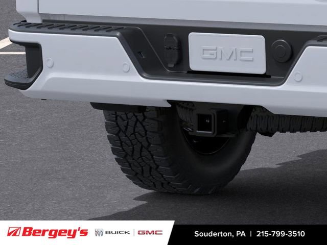 New 2026 GMC Sierra 2500 Denali Ultimate w/ Max Trailering Package image 16