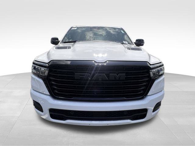 New 2026 RAM 1500 Laramie w/ Night Edition AWD/4WD image 10
