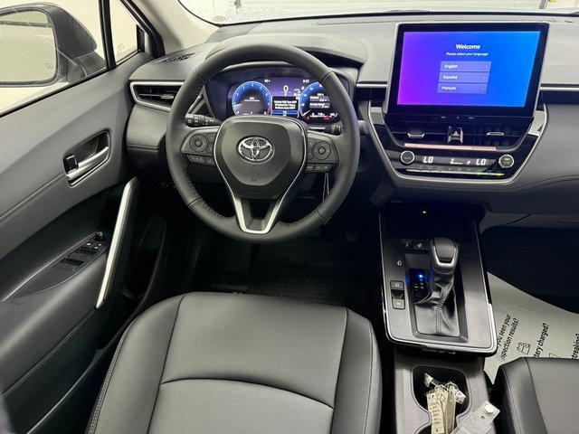 New 2026 Toyota Corolla Cross XLE w/ Convenience Package image 30