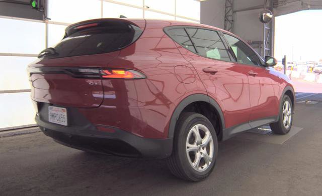 Used 2024 Dodge Hornet GT AWD/4WD image 3