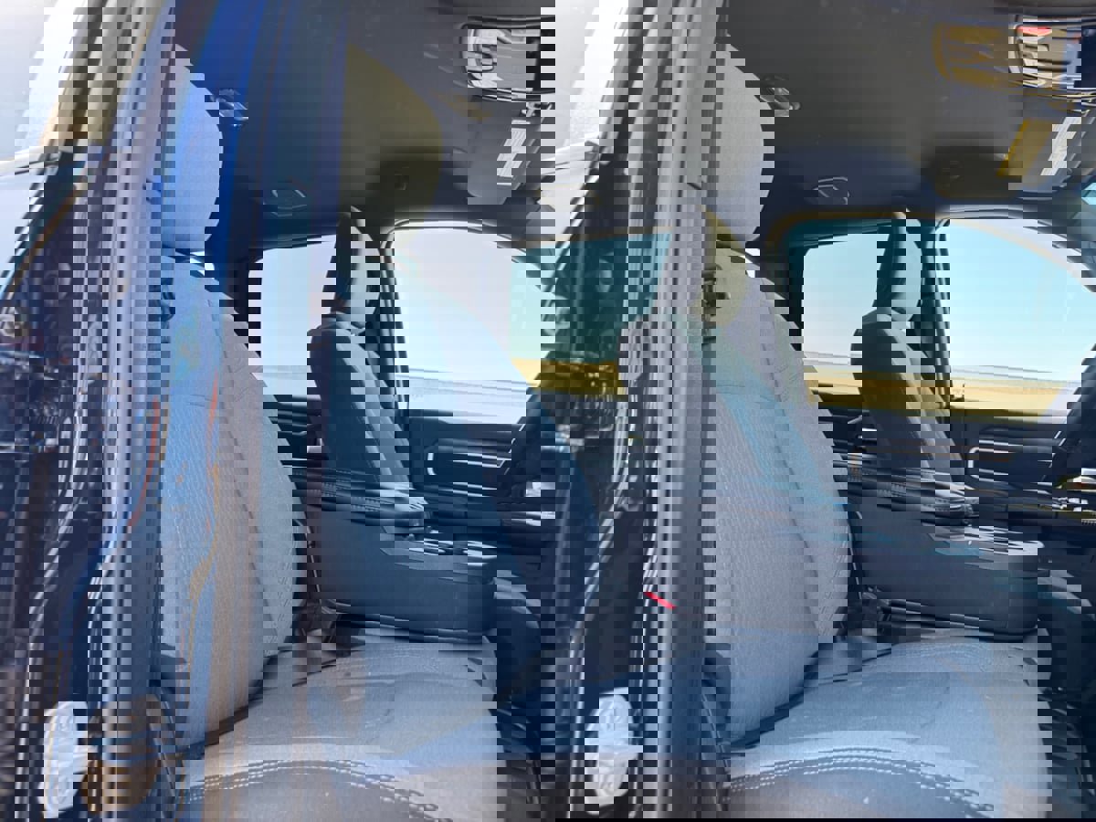 Used 2024 RAM 2500 Big Horn w/ Bed Utility Group image 19