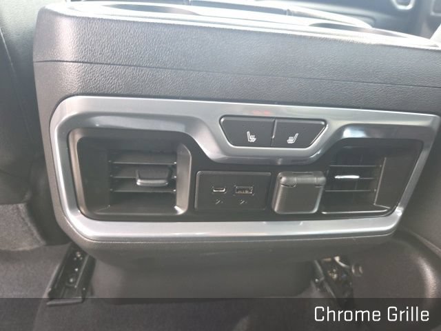 Used 2019 GMC Sierra 1500 SLT w/ SLT Convenience Package AWD/4WD image 53