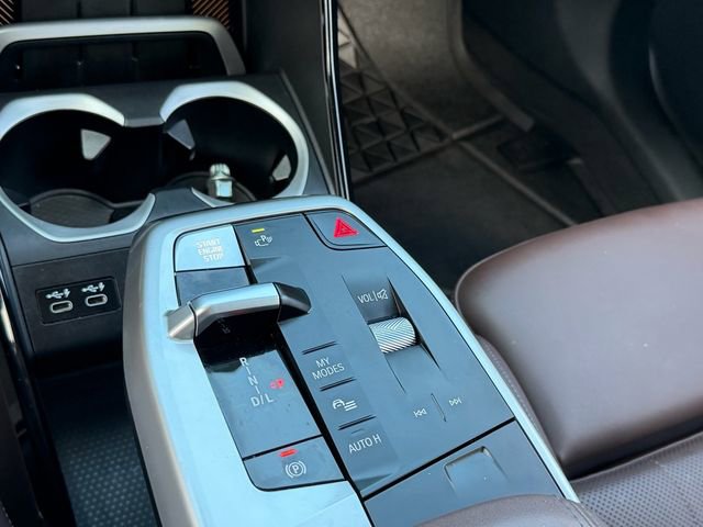 Used 2023 BMW X1 xDrive28i w/ Convenience Package AWD/4WD image 19