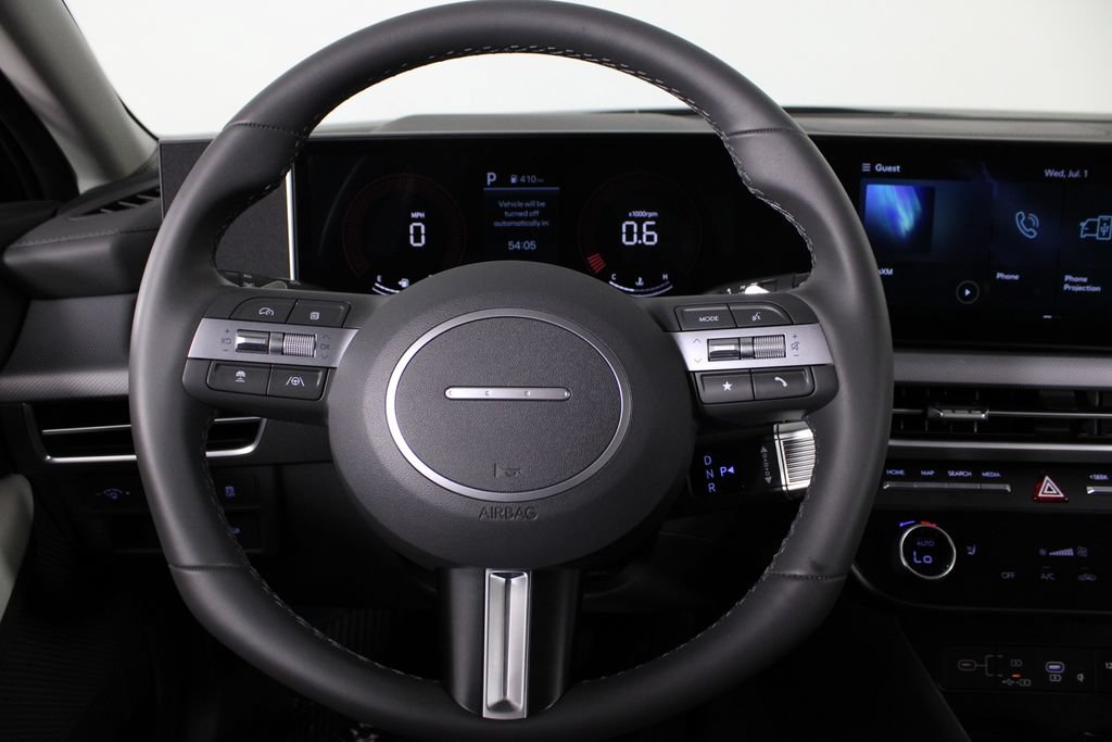 Certified 2026 Hyundai Sonata SEL FWD image 26