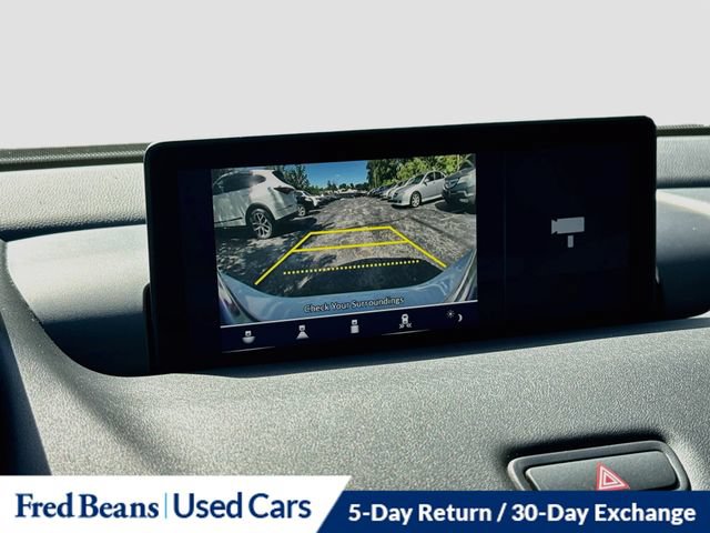 Used 2023 Acura TLX w/ Technology Package FWD image 18