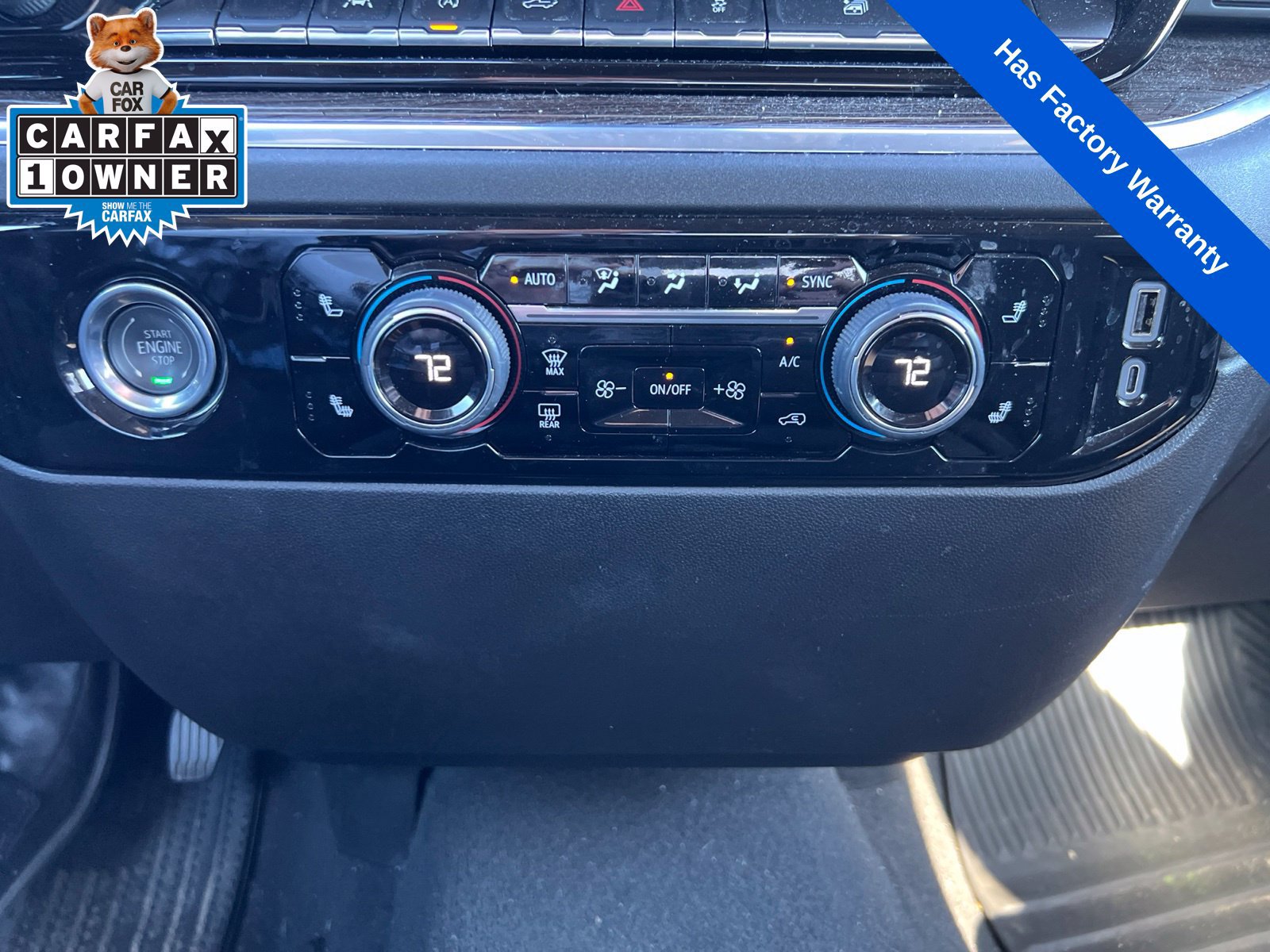 Used 2024 Chevrolet Silverado 1500 LT AWD/4WD image 24