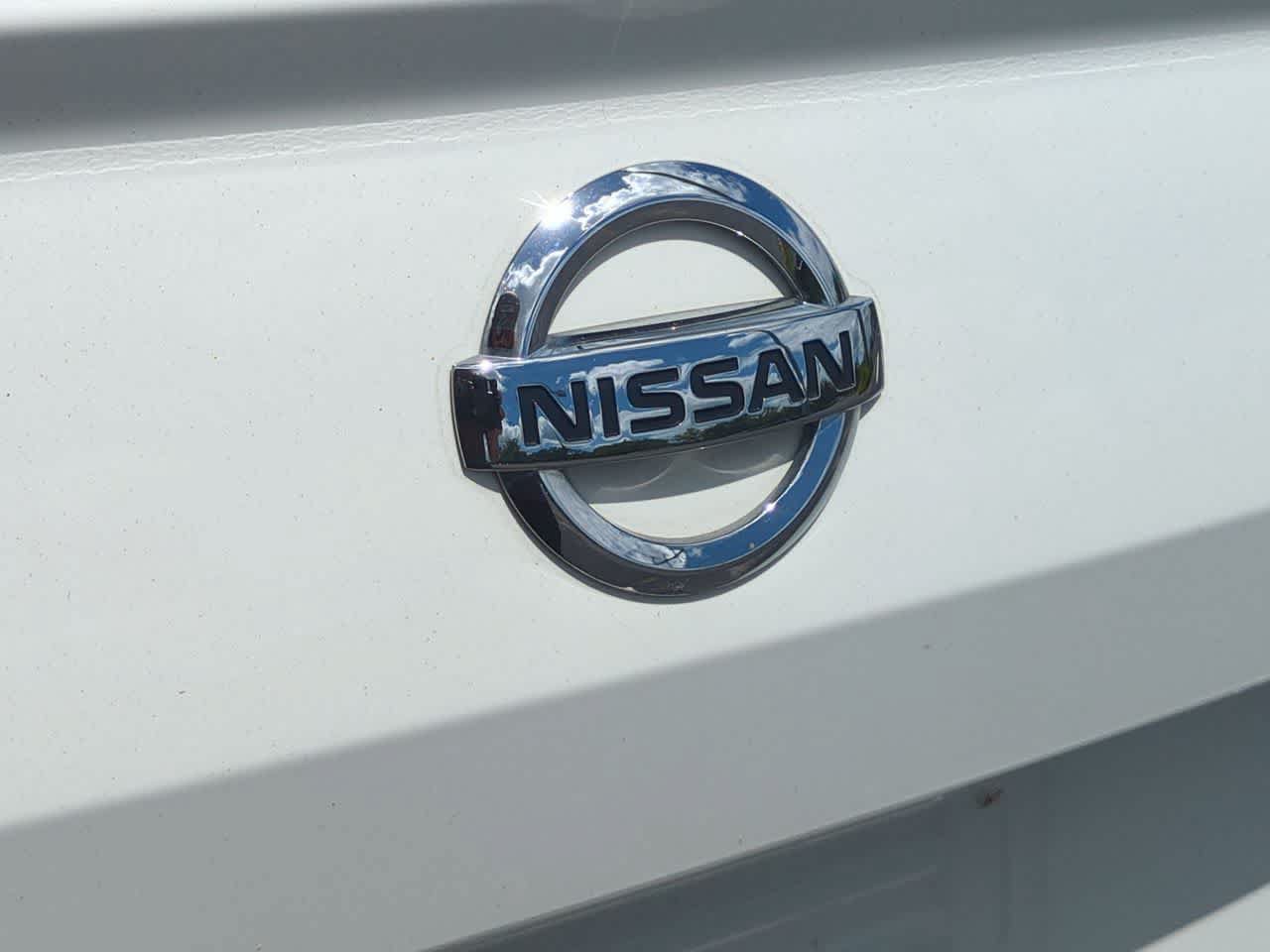 Used 2021 Nissan Altima 2.5 S FWD image 12
