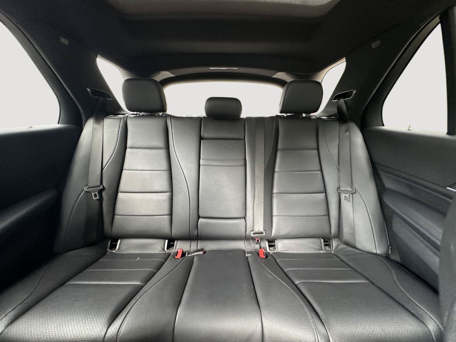 Used 2021 Mercedes-Benz GLE 450 4MATIC image 61