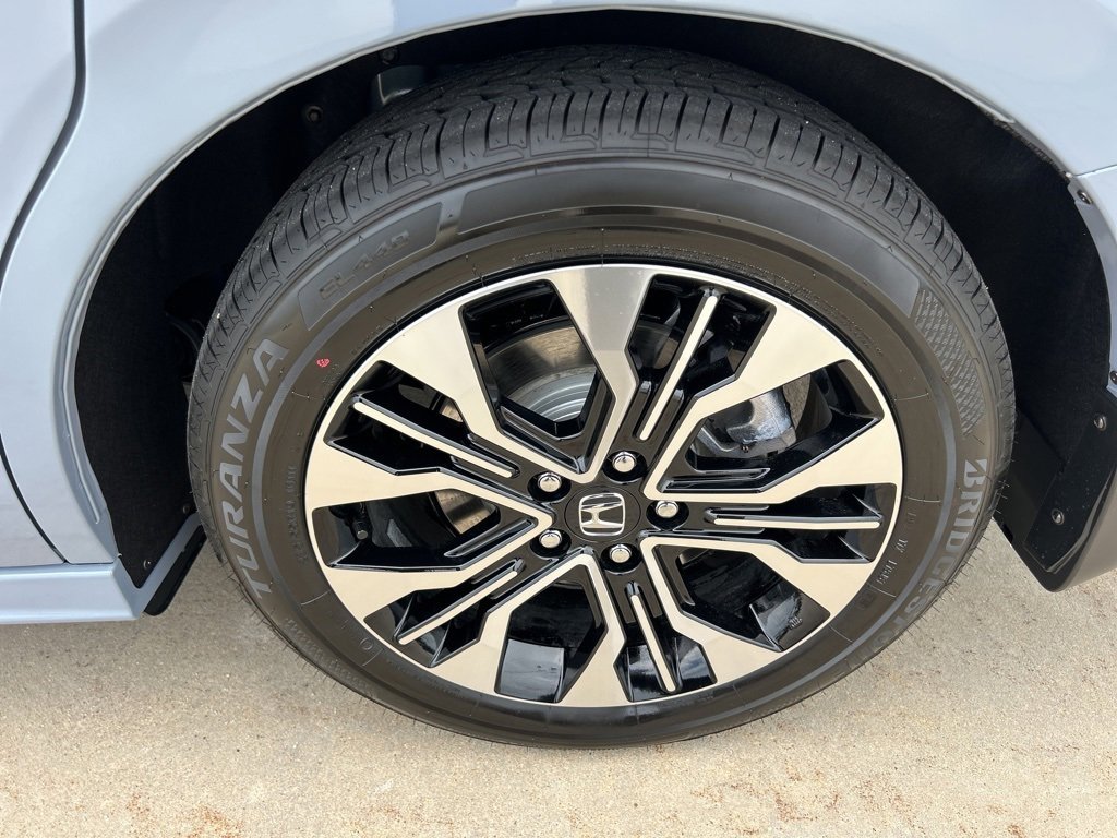 New 2026 Honda Odyssey Elite image 20