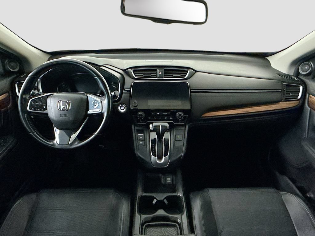 Used 2018 Honda CR-V EX-L image 13