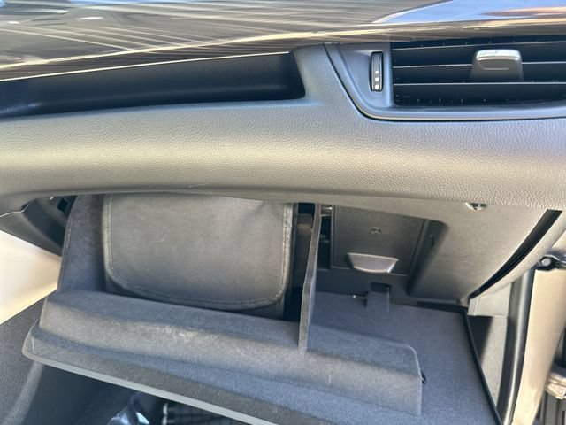Certified 2019 Buick Envision Essence AWD/4WD image 31