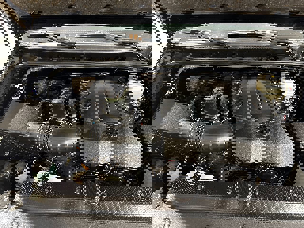 Certified 2024 Toyota 4Runner SR5 Premium image 26