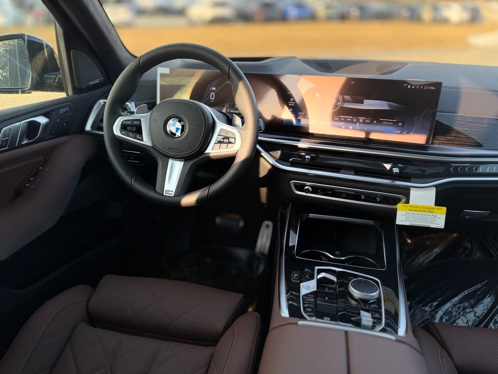 New 2026 BMW X7 xDrive40i image 9