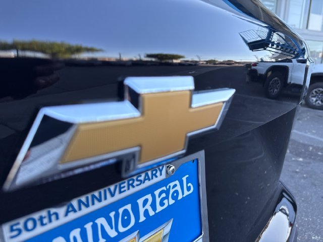 Used 2026 Chevrolet Equinox LT AWD/4WD image 34