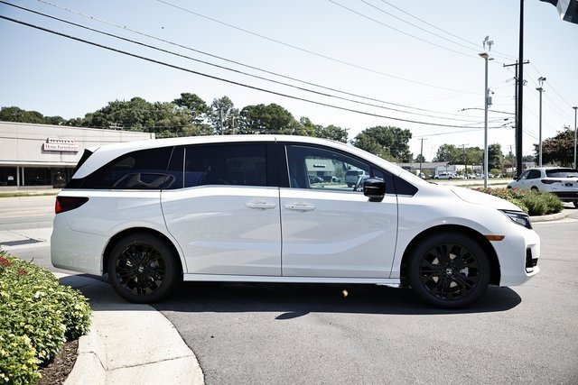 New 2026 Honda Odyssey Sport-L image 15