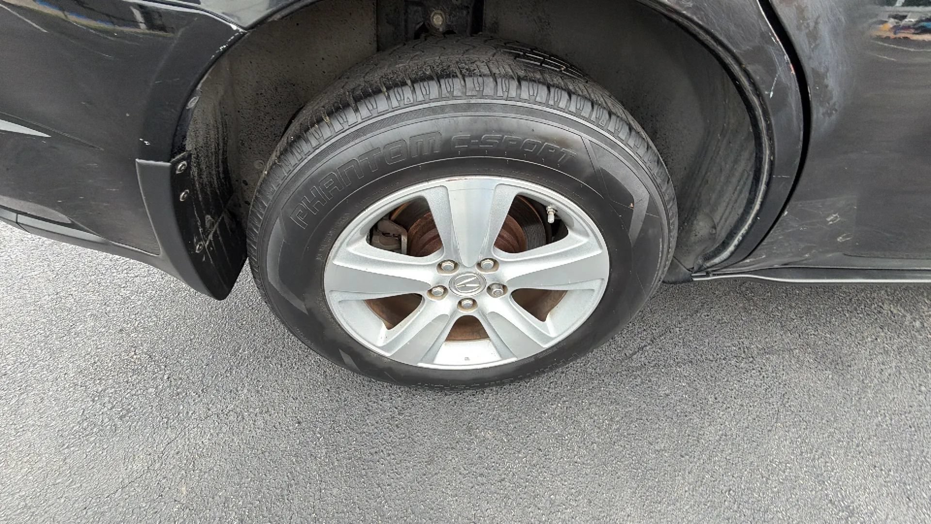 Used 2011 Acura MDX w/ Technology Package AWD/4WD image 43
