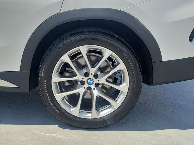Used 2021 BMW X6 xDrive40i w/ Premium Package AWD/4WD image 11