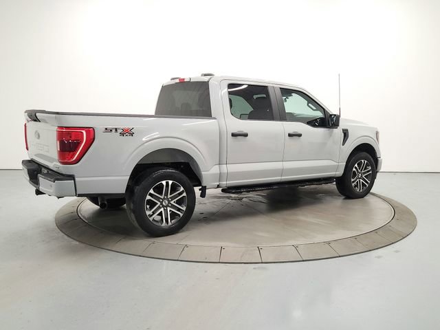 Used 2023 Ford F150 XL w/ STX Appearance Package image 7