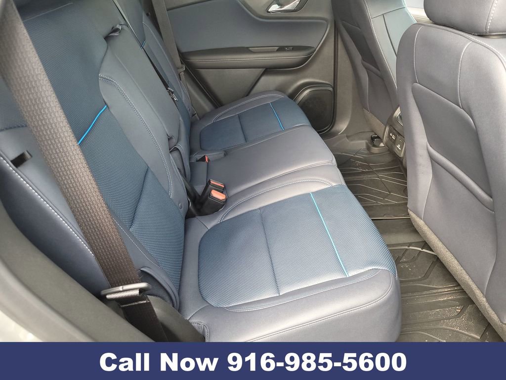 New 2026 Chevrolet Blazer RS w/ LPO, Floor Liner Package image 31