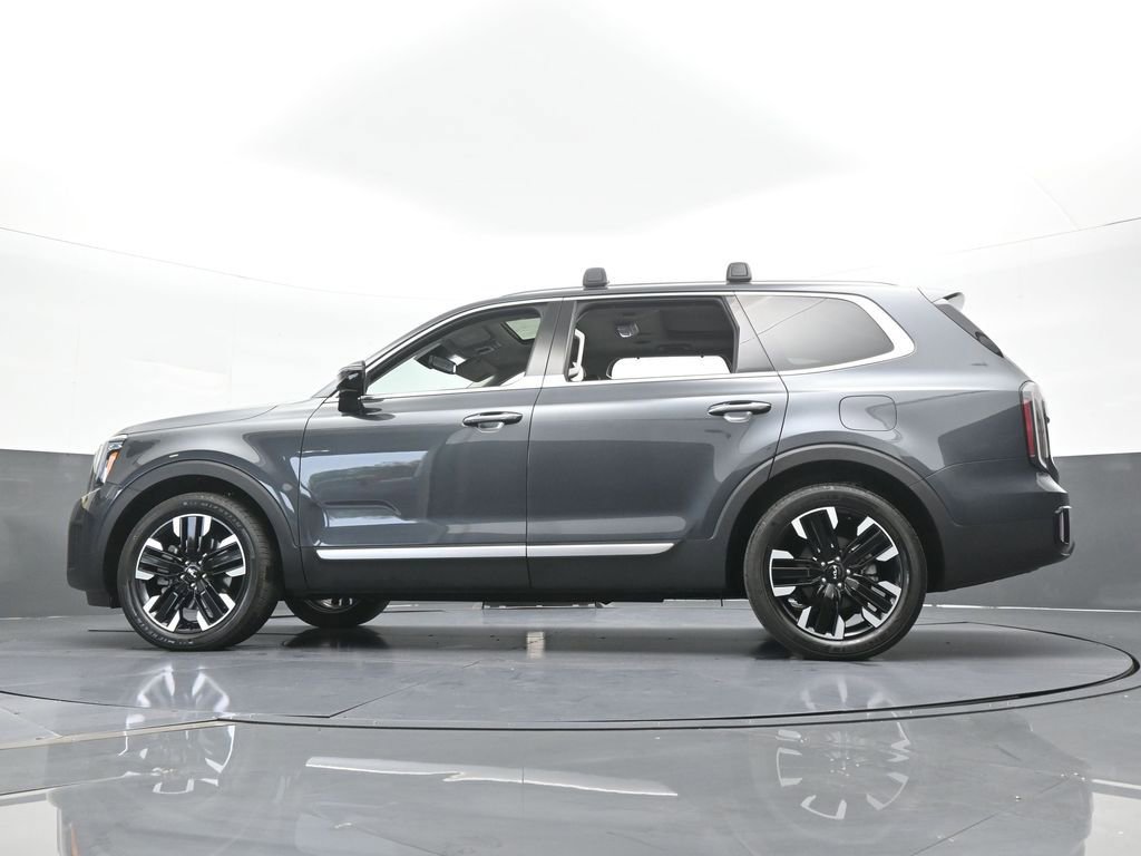 Used 2024 Kia Telluride SX image 67