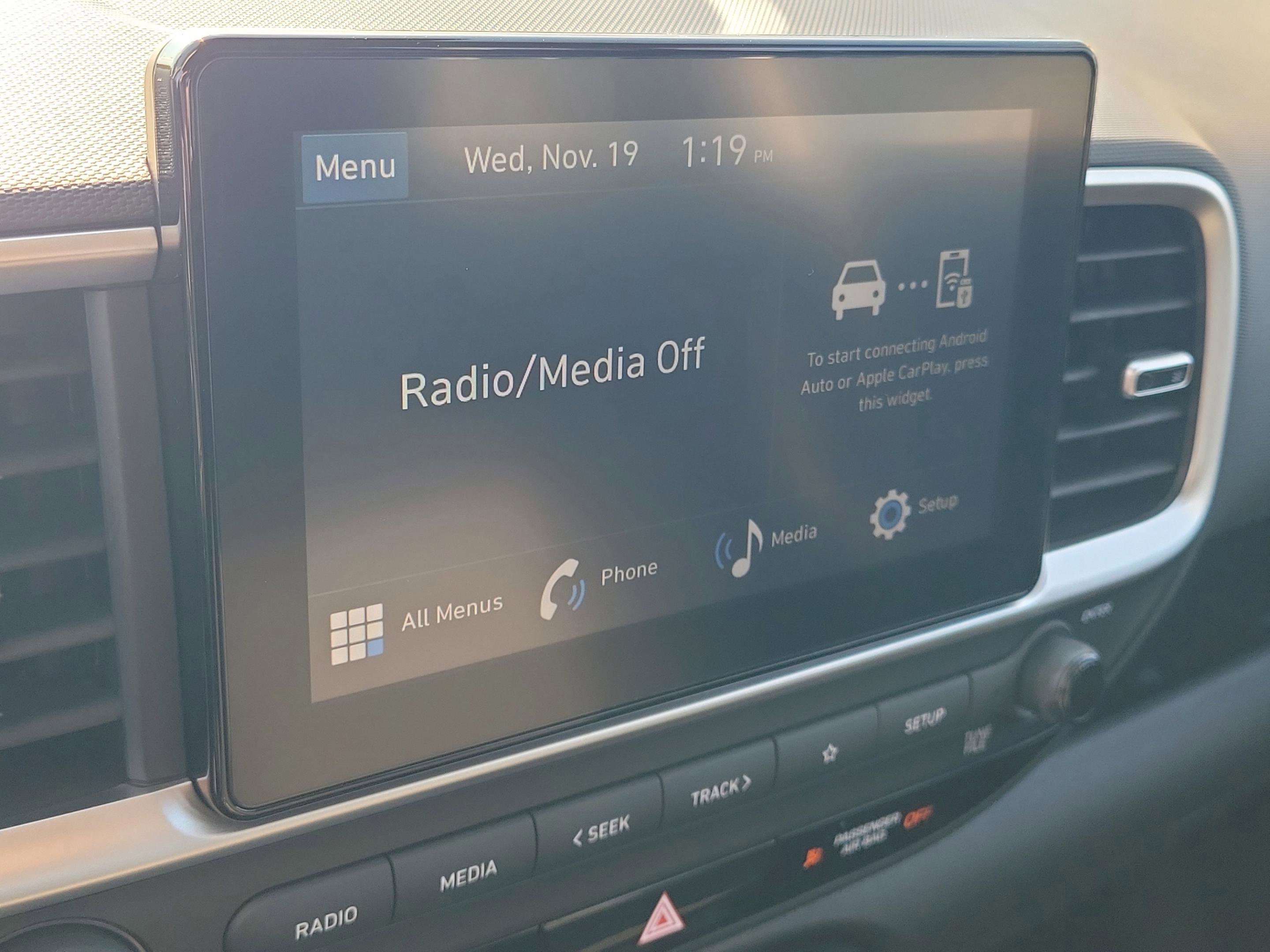 New 2026 Hyundai Venue SE image 13