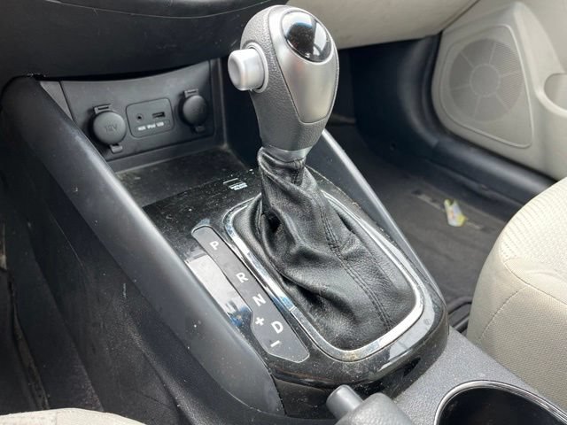 Used 2012 Kia Forte EX FWD image 26