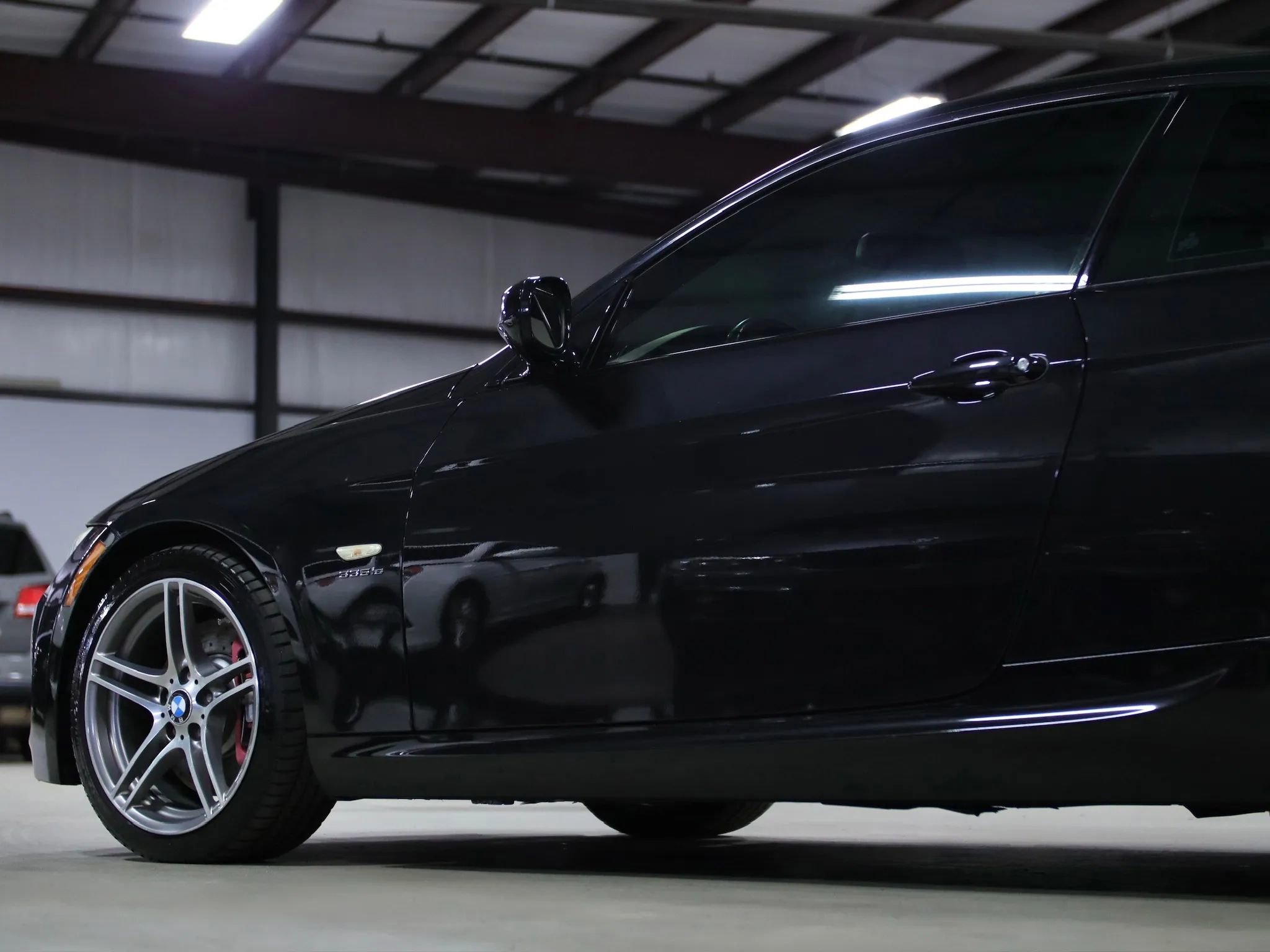 Used 2011 BMW 335is Coupe image 19