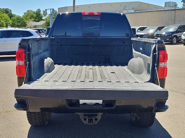 Used 2019 GMC Sierra 3500 Denali AWD/4WD image 27