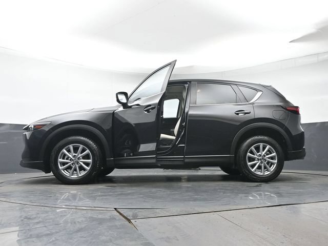 Certified 2023 MAZDA CX-5 AWD 2.5 S image 29