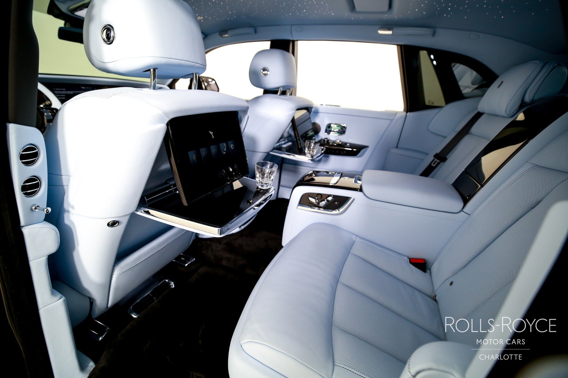 New 2026 Rolls-Royce Phantom Sedan image 20