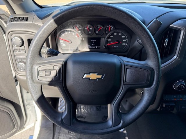 Used 2024 Chevrolet Silverado 1500 Custom image 12
