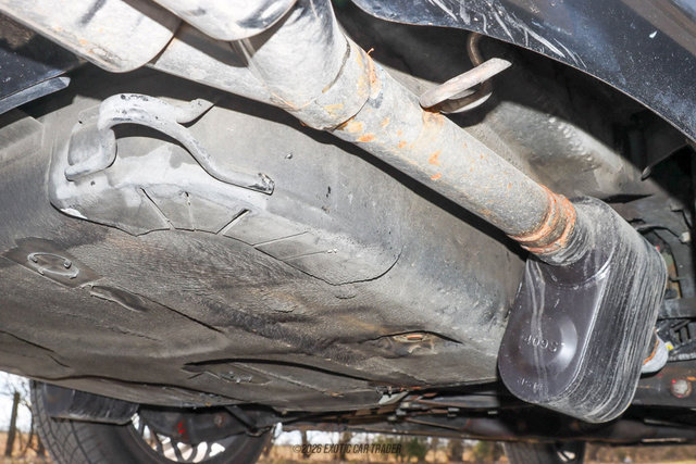 Used 1998 Jaguar XK8 Coupe image 83