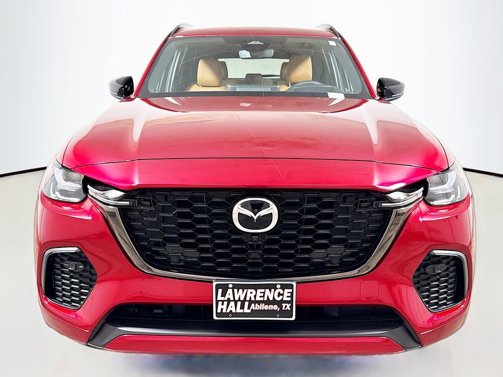New 2026 MAZDA CX-70 3.3 Turbo S w/ Premium Plus image 2